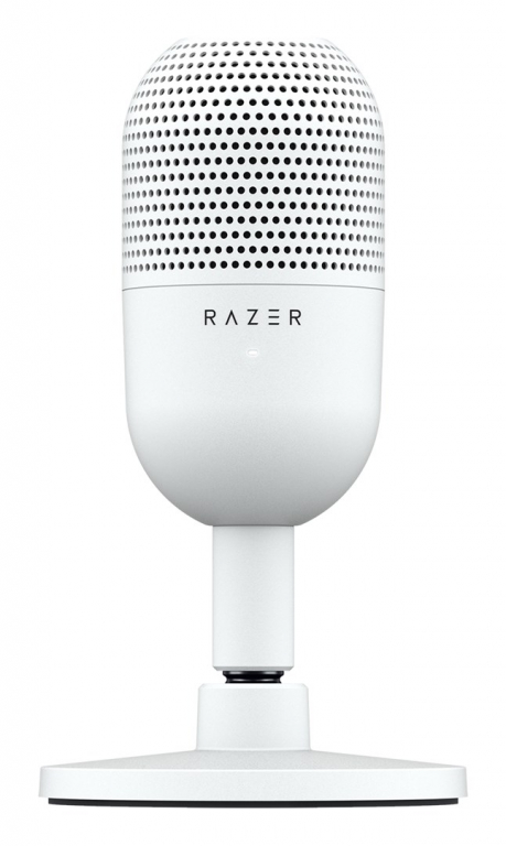 Razer RZ19-05050300-R3M1 Microphone White Table Microphone