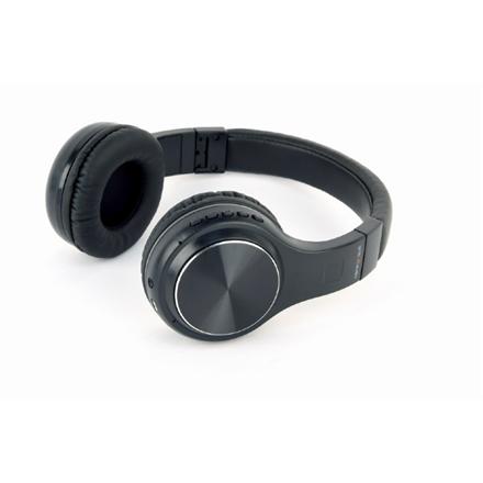 Gembird | Bluetooth stereo Headset 