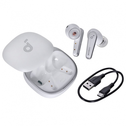 Anker Soundcore Liberty 4 - in-ear headphones
