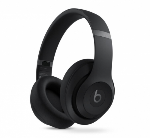 Apple Beats Studio Pro Wireless Headphones - Black