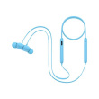 Beats | All-Day Earphones | Flex | Built-in Mikrofon | Wireless | Flame Blue
