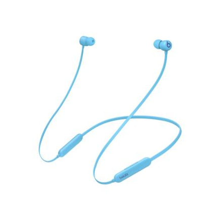 Beats | All-Day Earphones | Flex | Built-in Mikrofon | Wireless | Flame Blue