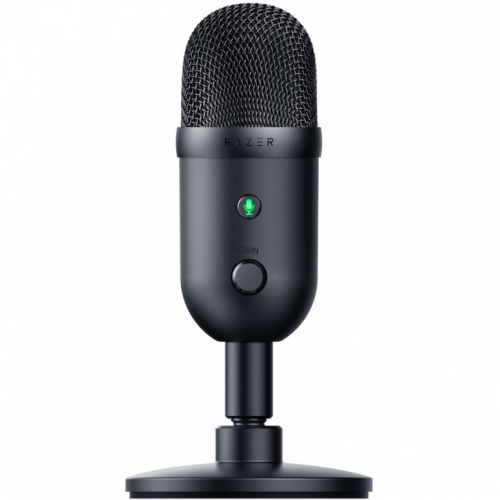 Razer Seiren V2 X Mikrofon black