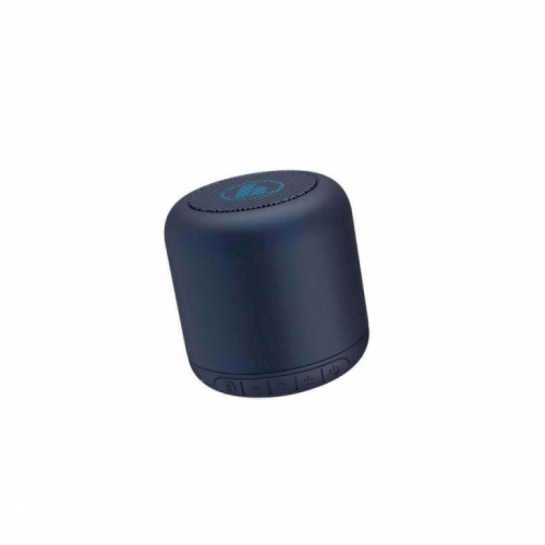 Hama Bluetooth mobile speaker Drum navy