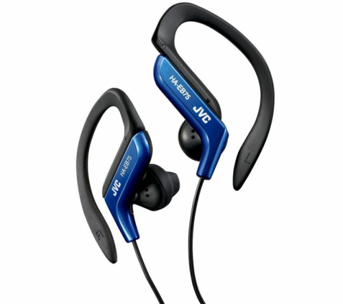 JVC Sport headphones HA-EB75-A-E BLUE