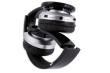 Rebeltec Bluetooth headphone CRISTAL black