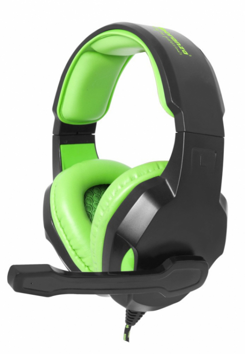 Esperanza GAMING Headset COBRA