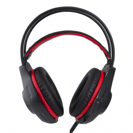 Esperanza Gaming headphone with Mikrofon deathstrike