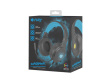 Fury Gaming Headset Fury Warhawk RGB