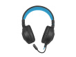 Fury Gaming Headset Fury Warhawk RGB