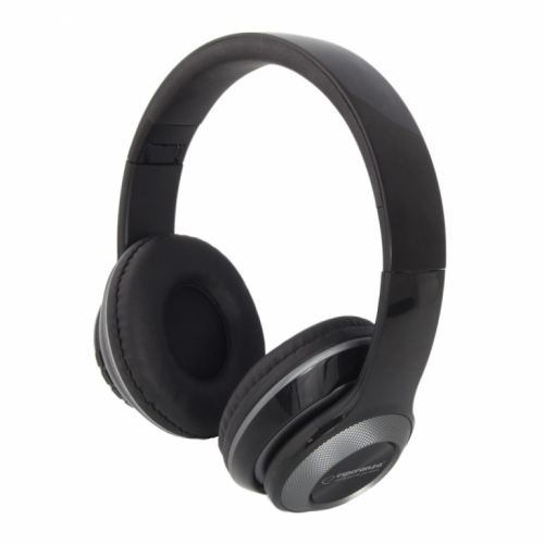 Esperanza BLUETOOTH HEADPHONES SKALD