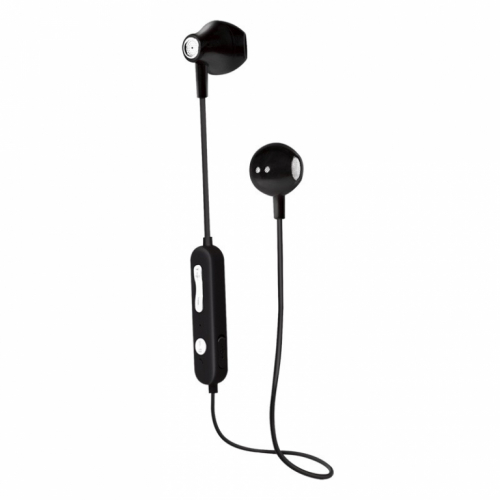 LogiLink Bluetooth 5.0 Kõrvaklapid mikrofoniga, in-ear