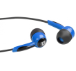 Defender EARPHONES BASIC 604 BLACK-BLUE