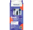 Defender EARPHONES BASIC 604 BLACK-BLUE