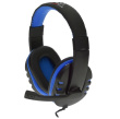Rebeltec Headset REVOL mini jack 3,5mm 4pin