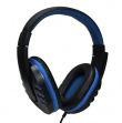 Rebeltec Headset REVOL mini jack 3,5mm 4pin