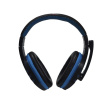 Rebeltec Headset REVOL mini jack 3,5mm 4pin