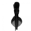 Media-Tech WIRED HEADPHONES TURDUS PRO MT3603