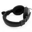 Media-Tech WIRED HEADPHONES TURDUS PRO MT3603