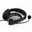 Media-Tech WIRED HEADPHONES TURDUS PRO MT3603