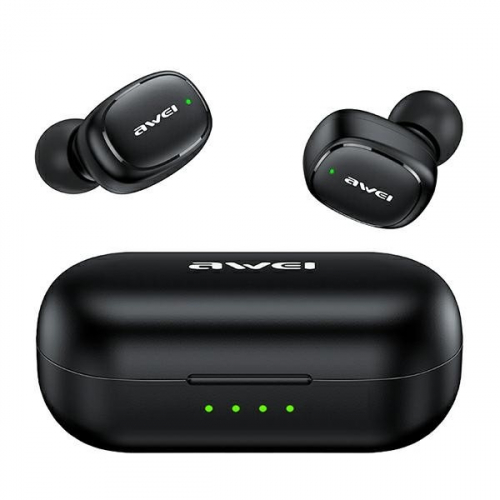 AWEI Bluetooth Headphones 5.1 T13 Pro TWS