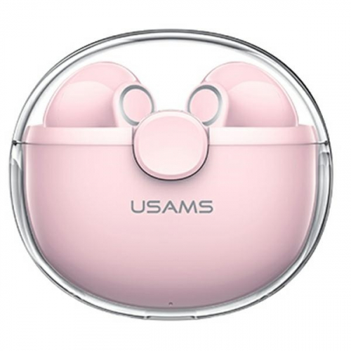 USAMS Bluetooth Headphones 5.1 TWS BU Series 844370