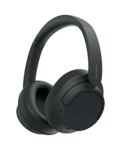 Sony Headphones WH-CH720N black
