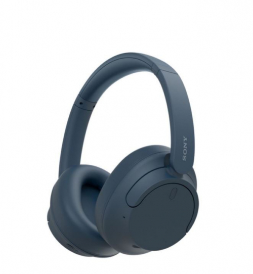 Sony Headphones WH-CH720N blue