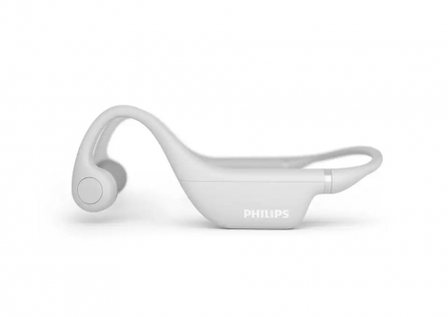 Philips Headphones TAK4607GY Grey BT TAK4607GY/00