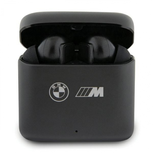 BMW Bluetooth headphones TWS BMWSES20MAMK black