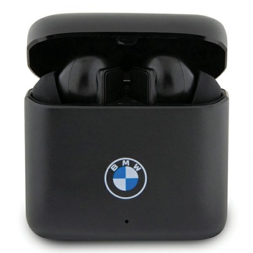 BMW Bluetooth headphones TWS BMWSES20AMK black