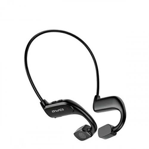 AWEI Bluetooth Headphones Air Conduction A897BL