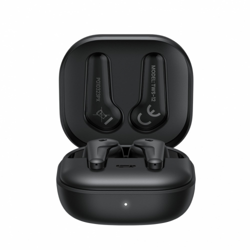 Savio Wireless earphones bluetooth 5.3 with microphones TWS12