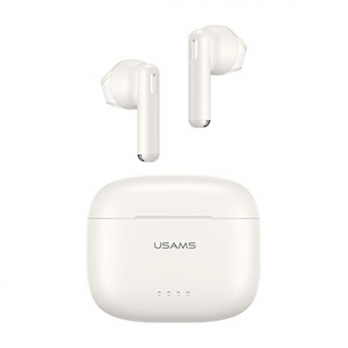 USAMS Bluetooth headphones 5.3 TWS US14 dual mic.