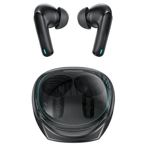 USAMS Bluetooth headphones 5. 3 TWS XJ13 Gaming black
