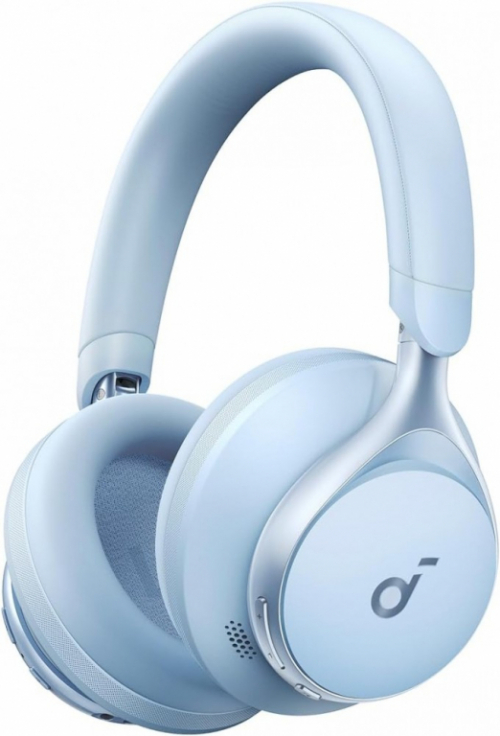Anker Headphones Soundcore Space One blue