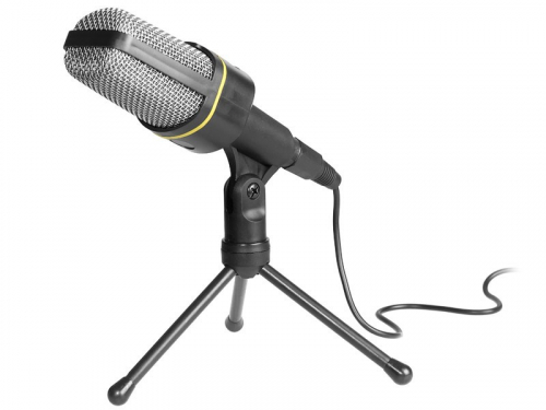 Tracer Microfon Screamer