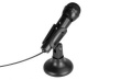 Media-Tech MICCO SFX low noise, directional desktop Mikrofon