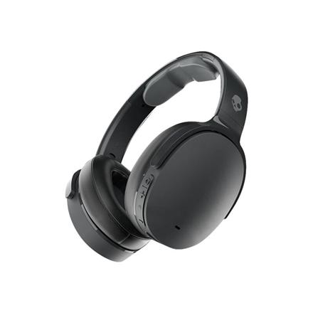 Skullcandy | Wireless Headphones | Hesh ANC | Wireless | Over-Ear | Noise canceling | Wireless | True Black S6HHW-N740