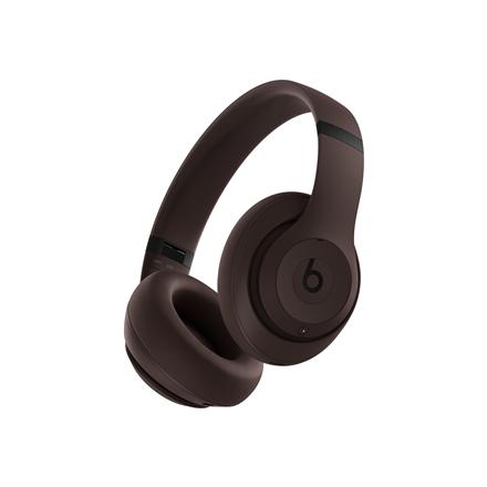 Beats | Headphones | Studio Pro | Wireless/Wired | Over-Ear | Noise canceling | Wireless | Deep Brown MQTT3ZM/A
