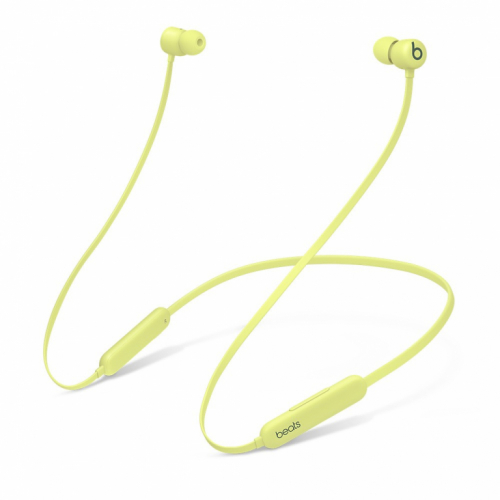 Apple Earphones Beats Flex - Yuzu Yellow