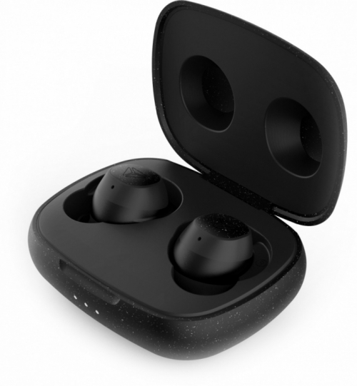 YENKEE Wireless earphones YHP 04BT PRIMAL Bluetooth 5.0, 400mAh