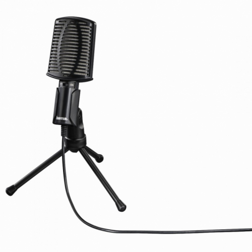 Hama Mikrofon Hama Mic-Usb Allround