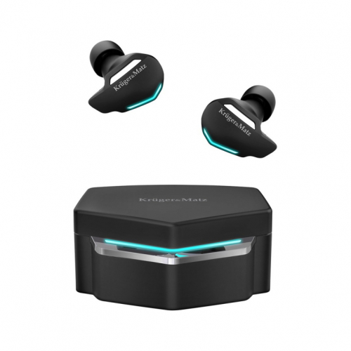 Kruger & Matz G3 Bluetooth TWS in-ears black
