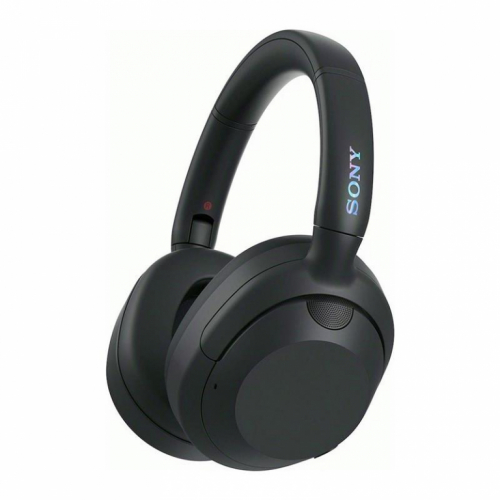 Sony ULT Wear 900N, mürasummutus, must - Juhtmevabad kõrvaklapid / WHULT900NB.CE7