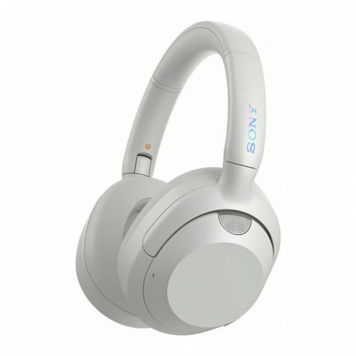 Sony ULT Wear 900N, mürasummutus, valge - Juhtmevabad kõrvaklapid / WHULT900NW.CE7