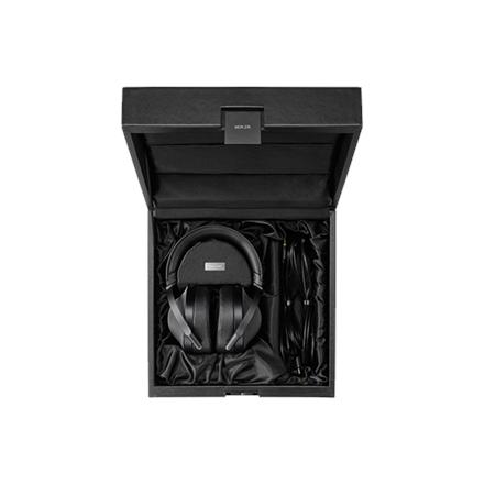 Sony MDR-Z1R Signature Series Premium Hi-Res Headphones, Black | Sony | Signature Series Premium Hi-Res Headphones | MDR-Z1R | Wired | On-Ear | Black MDRZ1R.WW2