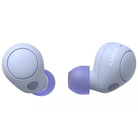 Sony WF-C700N Truly Wireless ANC Earbuds, Levander | Sony | Truly Wireless Earbuds | WF-C700N | Wireless | In-ear | Noise canceling | Wireless | Levander WFC700NV.CE7