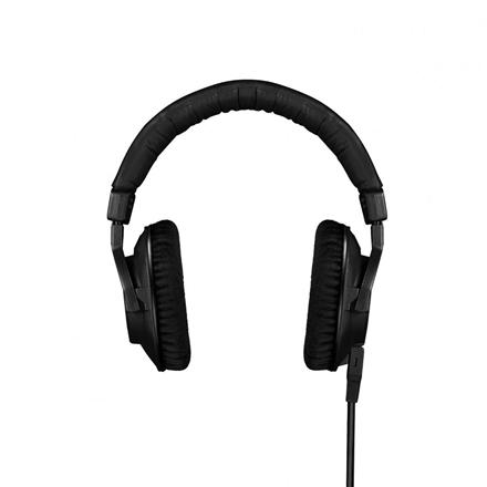 Beyerdynamic | Studio headphones | DT 250 | Wired | On-Ear | Black 443530