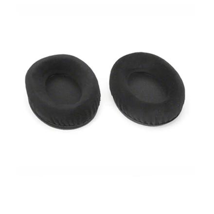 Sennheiser | Earpads with Foam Disk (1 pair) | 050635 | N/A | Black 050635